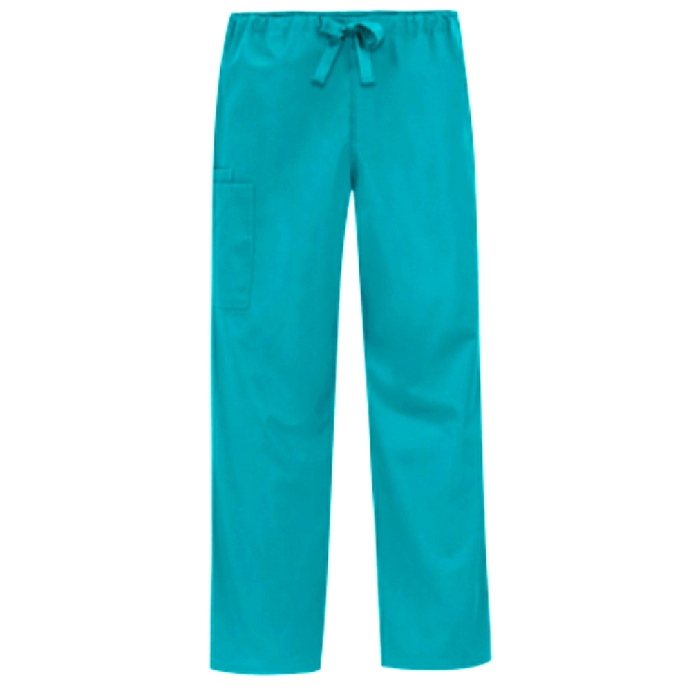 Cherokee Originals Unisex Drawstring Cargo Scrubs